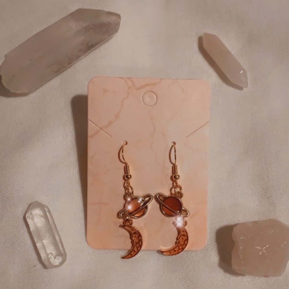 ✨Handmade Earrings✨